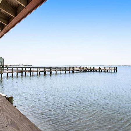 ホテル Sunset Harbor Palms 1-311 ナバー エクステリア 写真