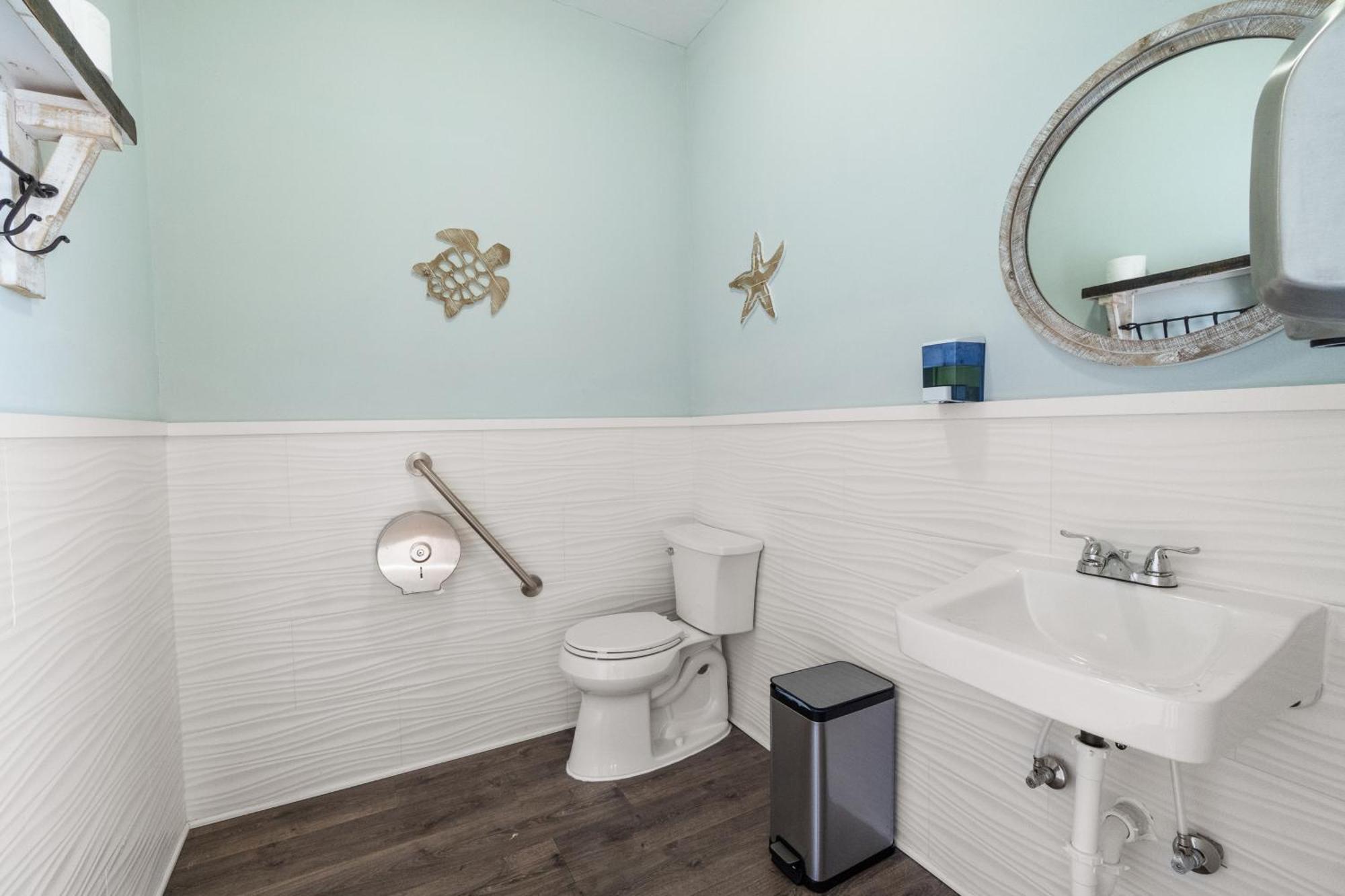 ホテル Sunset Harbor Palms 1-311 ナバー エクステリア 写真