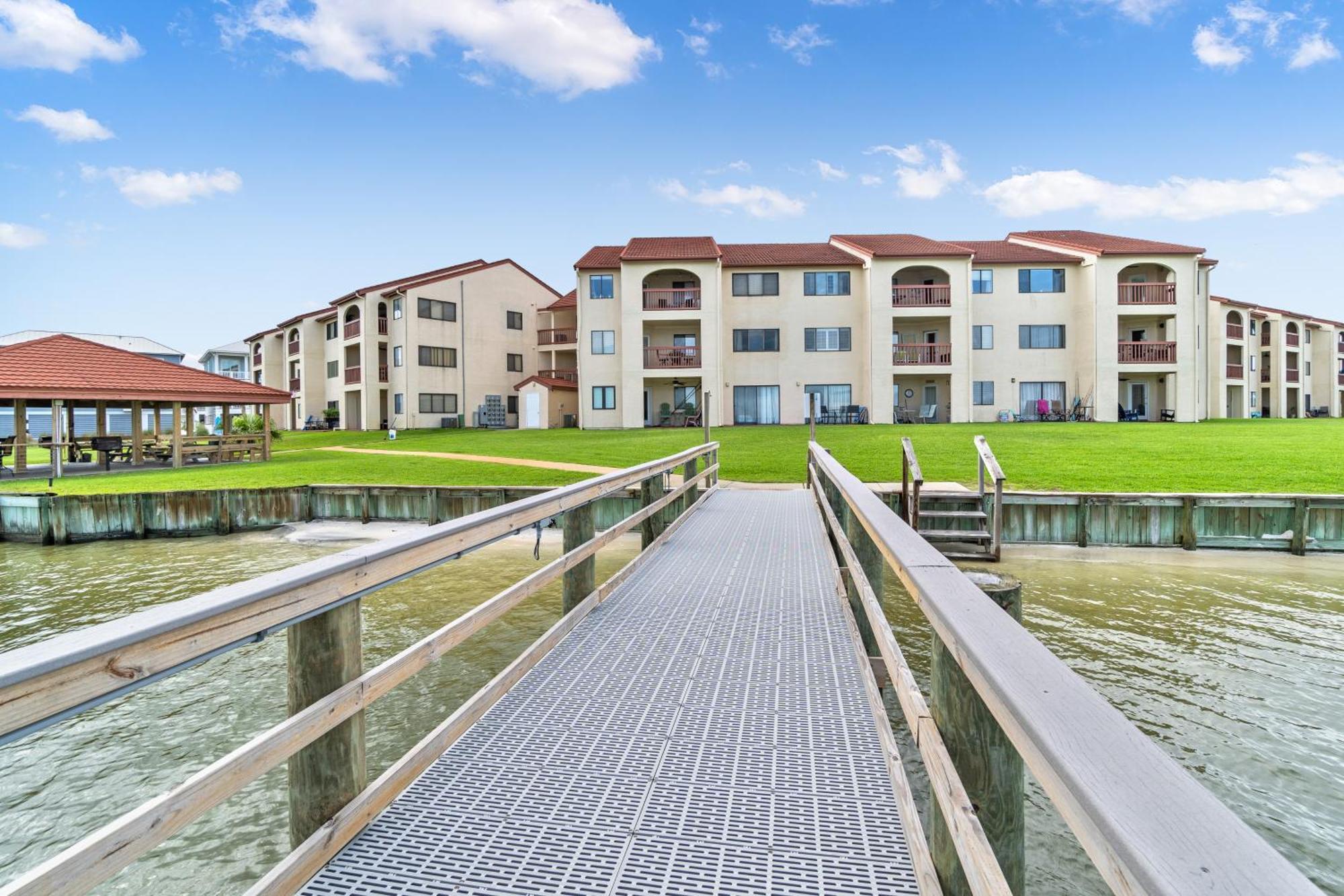 ホテル Sunset Harbor Palms 1-311 ナバー エクステリア 写真