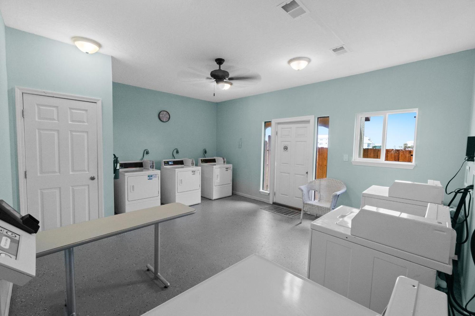 ホテル Sunset Harbor Palms 1-311 ナバー エクステリア 写真