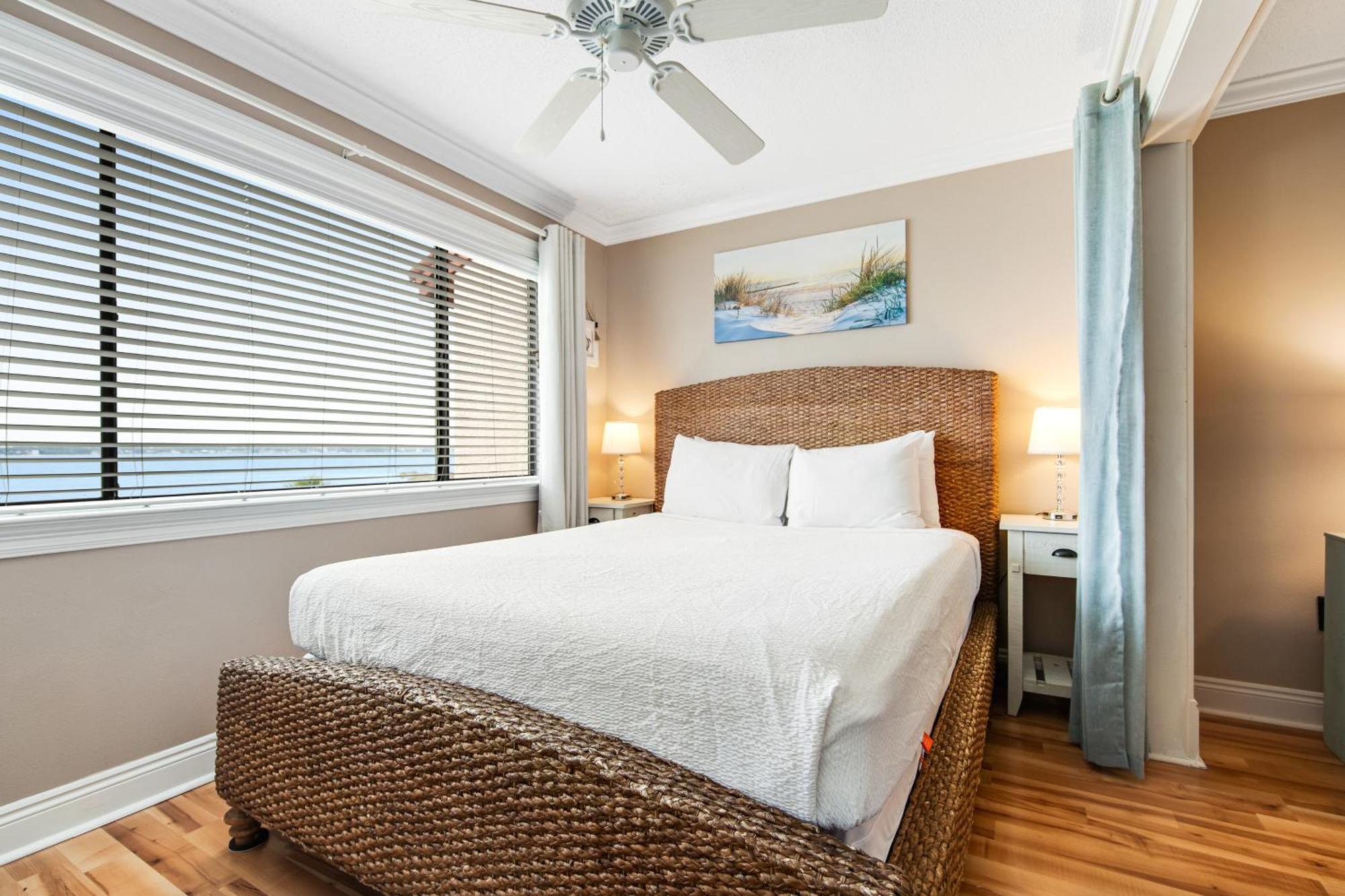 ホテル Sunset Harbor Palms 1-311 ナバー エクステリア 写真